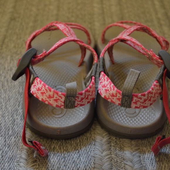 Chacos - Picture 3 of 6